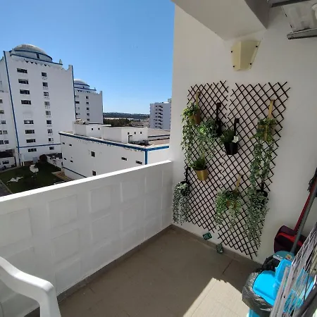Apartment Clube 626 Portimao