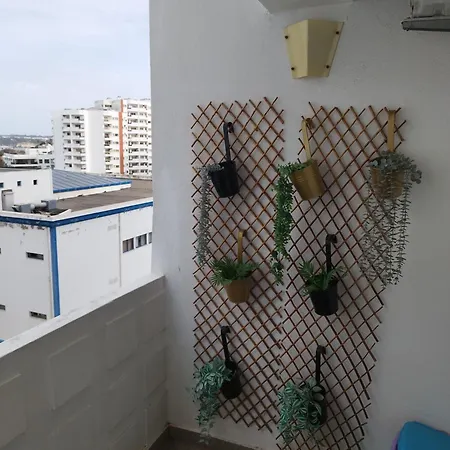 Clube 626 Apartment *