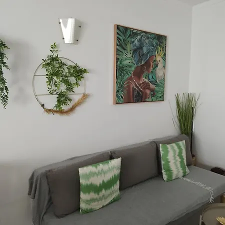 Apartment Clube 626