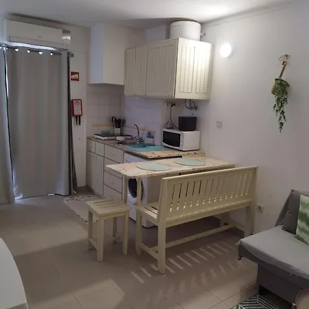 Apartment Clube 626 *
