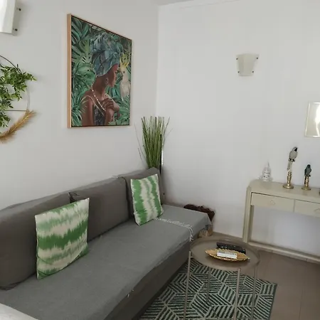 Clube 626 Apartment *