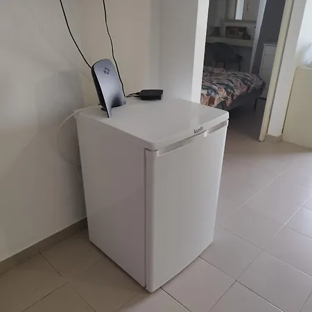 Clube 626 Apartment *