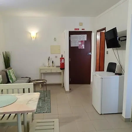 Clube 626 Apartment Portimao