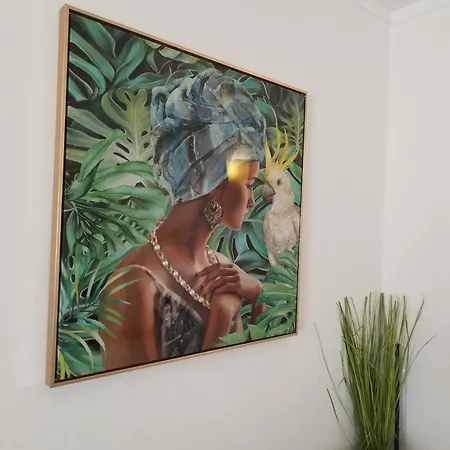 Clube 626 Apartment *
