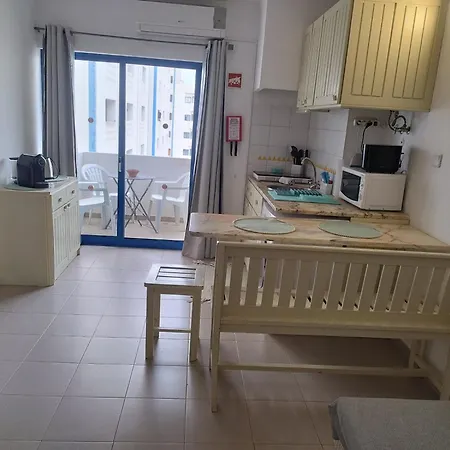 Clube 626 Apartment Portimao
