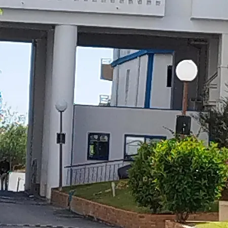 דירה Clube 626